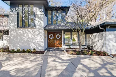 4000 Inwood Road, Fort Worth, TX 76109 - Photo 4