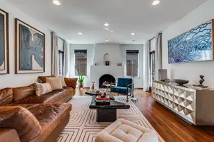 1126 Lausanne Ave, Dallas, TX 75208 - Photo 8