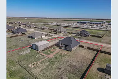 1131 Yukon Boulevard, Waxahachie, TX 75167 - Photo 34
