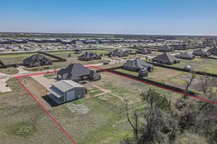 1131 Yukon Blvd, Waxahachie, TX 75167 - Photo 32