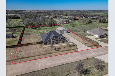 1131 Yukon Boulevard, Waxahachie, TX 75167 - Photo 4