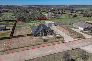 1131 Yukon Blvd, Waxahachie, TX 75167 - Photo 4