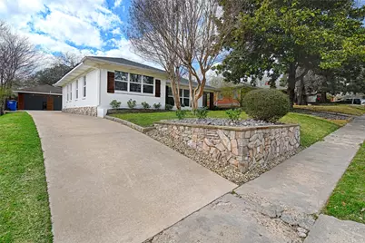 869 Peavy Road, Dallas, TX 75218 - Photo 22