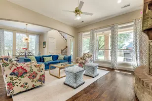 2644 Round Table Blvd, Lewisville, TX 75056 - Photo 2