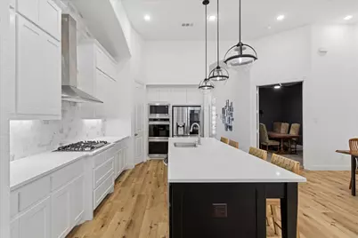 2301 Sandlin Drive, Fort Worth, TX 76008 - Photo 14