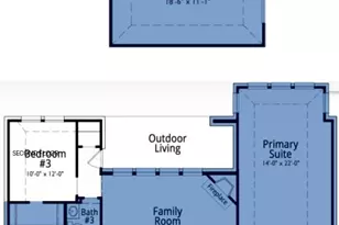 2301 Sandlin Dr, Fort Worth, TX 76008 - Photo 40