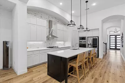 2301 Sandlin Drive, Fort Worth, TX 76008 - Photo 12