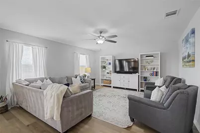 2729 Ryder Lane, Aubrey, TX 76227 - Photo 8