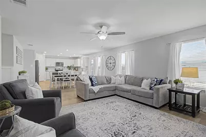 2729 Ryder Lane, Aubrey, TX 76227 - Photo 2