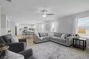 2729 Ryder Ln, Aubrey, TX 76227 - Photo 2