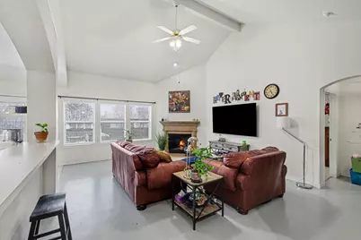 3509 Mustang Drive, Denton, TX 76210 - Photo 2