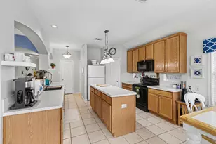 3509 Mustang Dr, Denton, TX 76210 - Photo 6