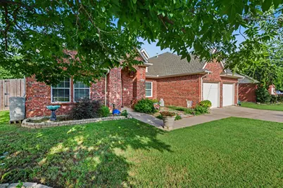 3509 Mustang Drive, Denton, TX 76210 - Photo 28