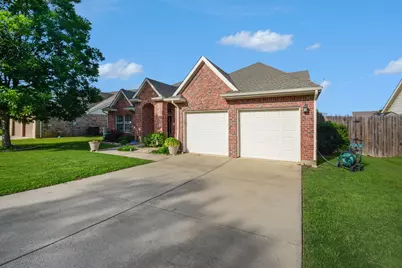 3509 Mustang Drive, Denton, TX 76210 - Photo 30