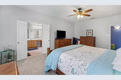 3509 Mustang Drive, Denton, TX 76210 - Photo 10