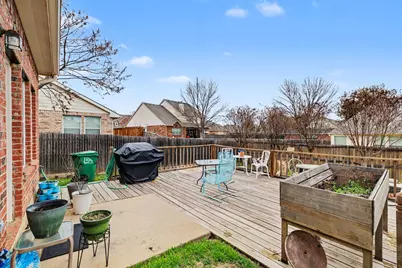 3509 Mustang Drive, Denton, TX 76210 - Photo 8
