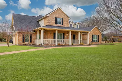 5603 Overton Drive, Parker, TX 75002 - Photo 2