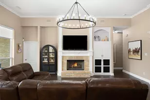 5603 Overton Dr, Parker, TX 75002 - Photo 6