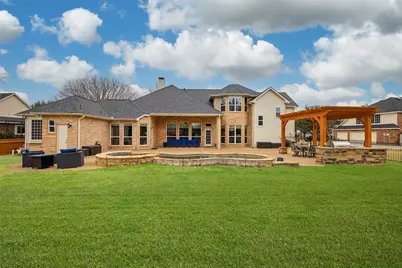 5603 Overton Drive, Parker, TX 75002 - Photo 26