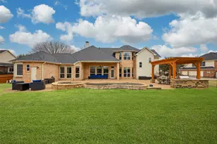 5603 Overton Dr, Parker, TX 75002 - Photo 26