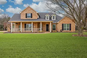 5603 Overton Dr, Parker, TX 75002 - Photo 1