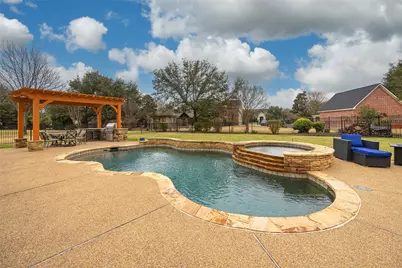 5603 Overton Drive, Parker, TX 75002 - Photo 24