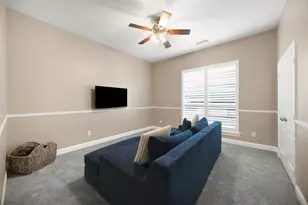 5603 Overton Dr, Parker, TX 75002 - Photo 18