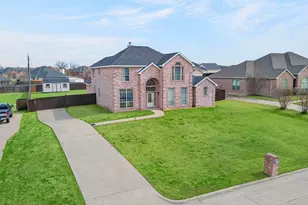 513 Timberside, Terrell, TX 75161 - Photo 2
