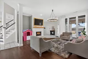 513 Timberside, Terrell, TX 75161 - Photo 6