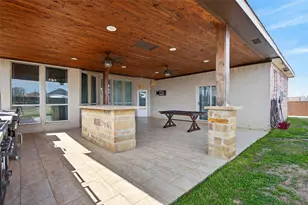 513 Timberside, Terrell, TX 75161 - Photo 30