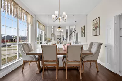 513 Timberside, Terrell, TX 75161 - Photo 8