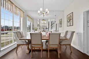 513 Timberside, Terrell, TX 75161 - Photo 8