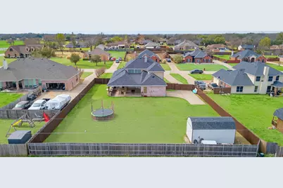 513 Timberside, Terrell, TX 75161 - Photo 4