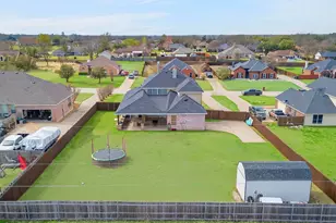 513 Timberside, Terrell, TX 75161 - Photo 4