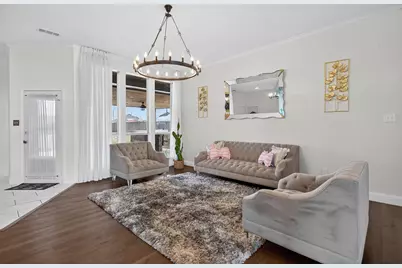 513 Timberside, Terrell, TX 75161 - Photo 12