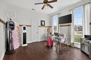 513 Timberside, Terrell, TX 75161 - Photo 10