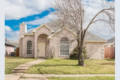 2800 Helen Lane, Mesquite, TX 75181 - Photo 1