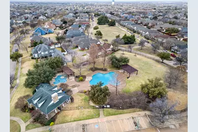 1806 E Branch Hollow Drive, Carrollton, TX 75007 - Photo 28