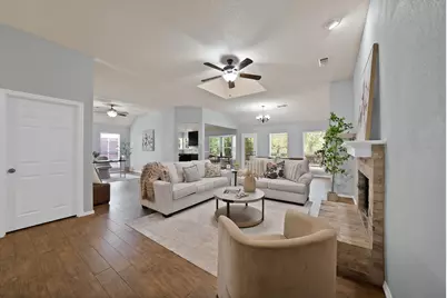 3709 Scott Drive, Rowlett, TX 75088 - Photo 1