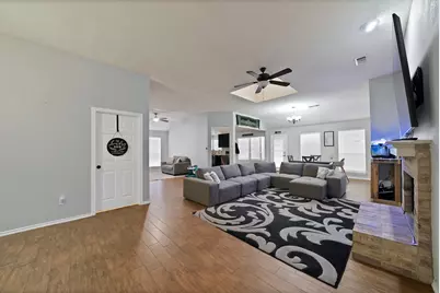 3709 Scott Drive, Rowlett, TX 75088 - Photo 4