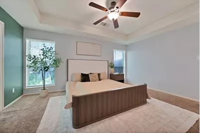 3709 Scott Drive, Rowlett, TX 75088 - Photo 4
