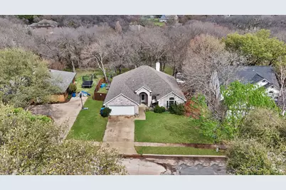 3709 Scott Drive, Rowlett, TX 75088 - Photo 2