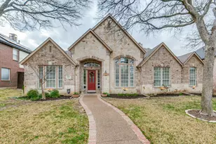 7777 Daylily Way, Frisco, TX 75033 - Photo 1