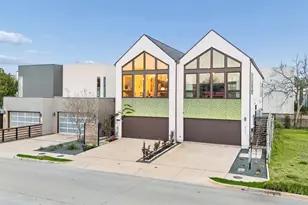 4404 Capitol Ave, Dallas, TX 75204 - Photo 8