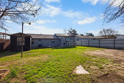 1409 18th Street, Bridgeport, TX 76426 - Photo 24