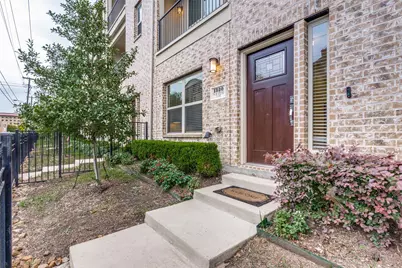 1320 Palm Springs Lane, Dallas, TX 75204 - Photo 2