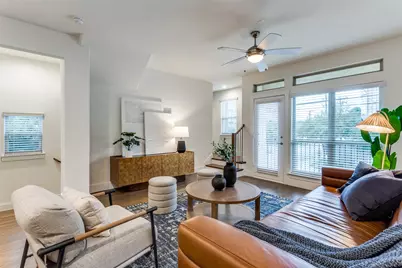 1320 Palm Springs Lane, Dallas, TX 75204 - Photo 6