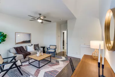 1320 Palm Springs Lane, Dallas, TX 75204 - Photo 8