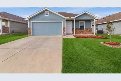 5449 Finbrooke Drive, Princeton, TX 75407 - Photo 1