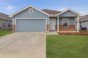 5449 Finbrooke Dr, Princeton, TX 75407 - Photo 2